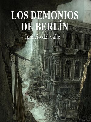 cover image of Los demonios de Berlín